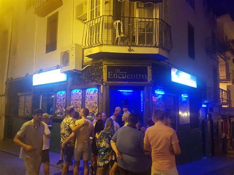 bar gay benidorm|Gay Benidorm Travel Guide 2024: Gay Bars, Beaches and More!